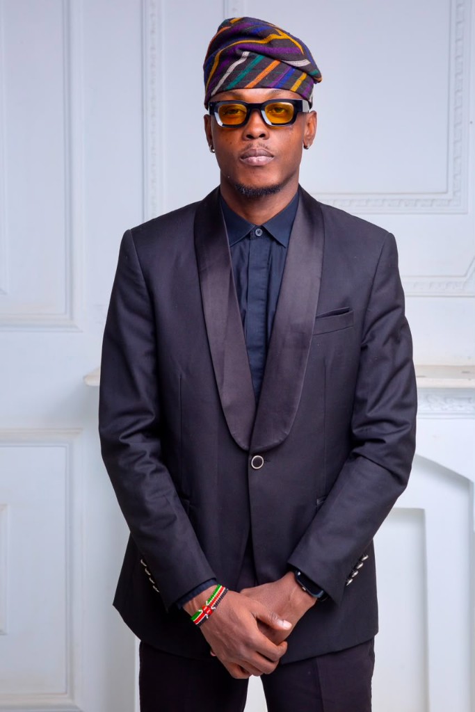 Shola — Founder & CEO